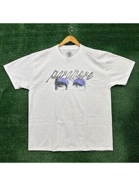 Paramore This Is Why Rock Band T-Shirt Size Extra Large